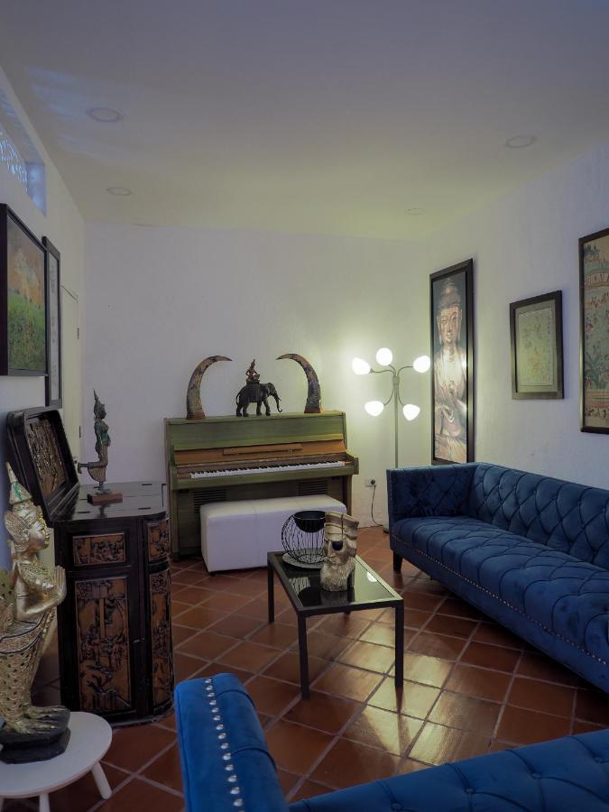 Hotel Plaza De La Trinidad Cartagena ภายนอก รูปภาพ