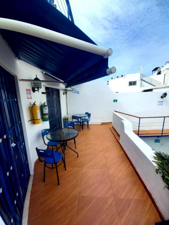 Hotel Plaza De La Trinidad Cartagena ภายนอก รูปภาพ